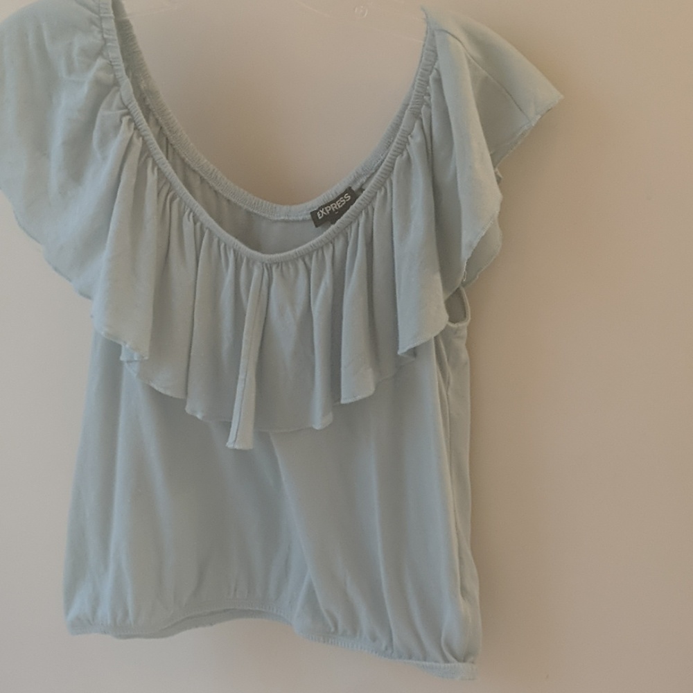 Express shirt